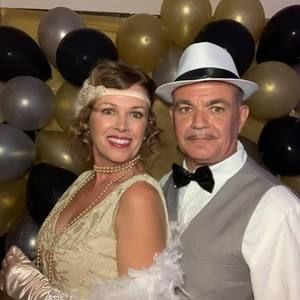 Meet your Posher, Frankie